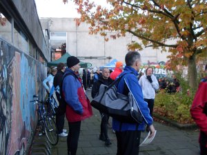 Bramfeld Halbmarathon 800